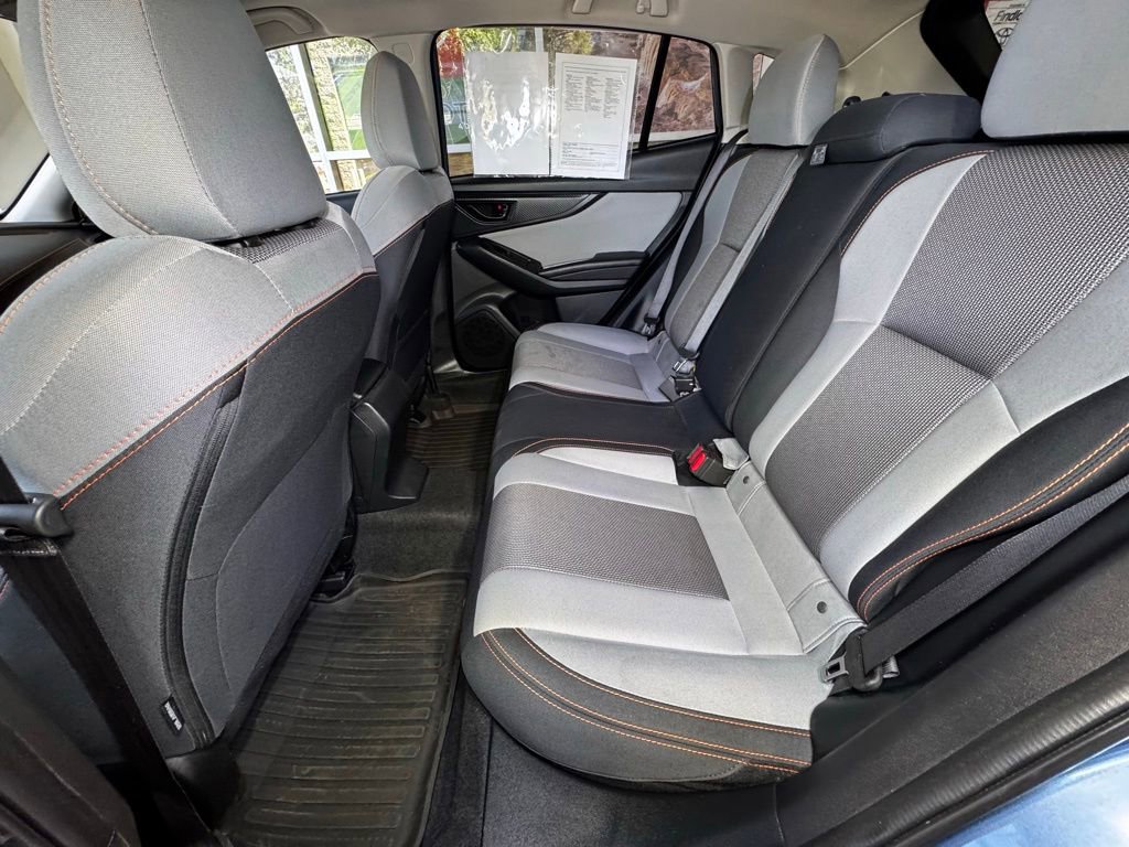 Used 2022 Subaru Crosstrek 2.0i Premium w/ Moonroof Package AWD/4WD image 44