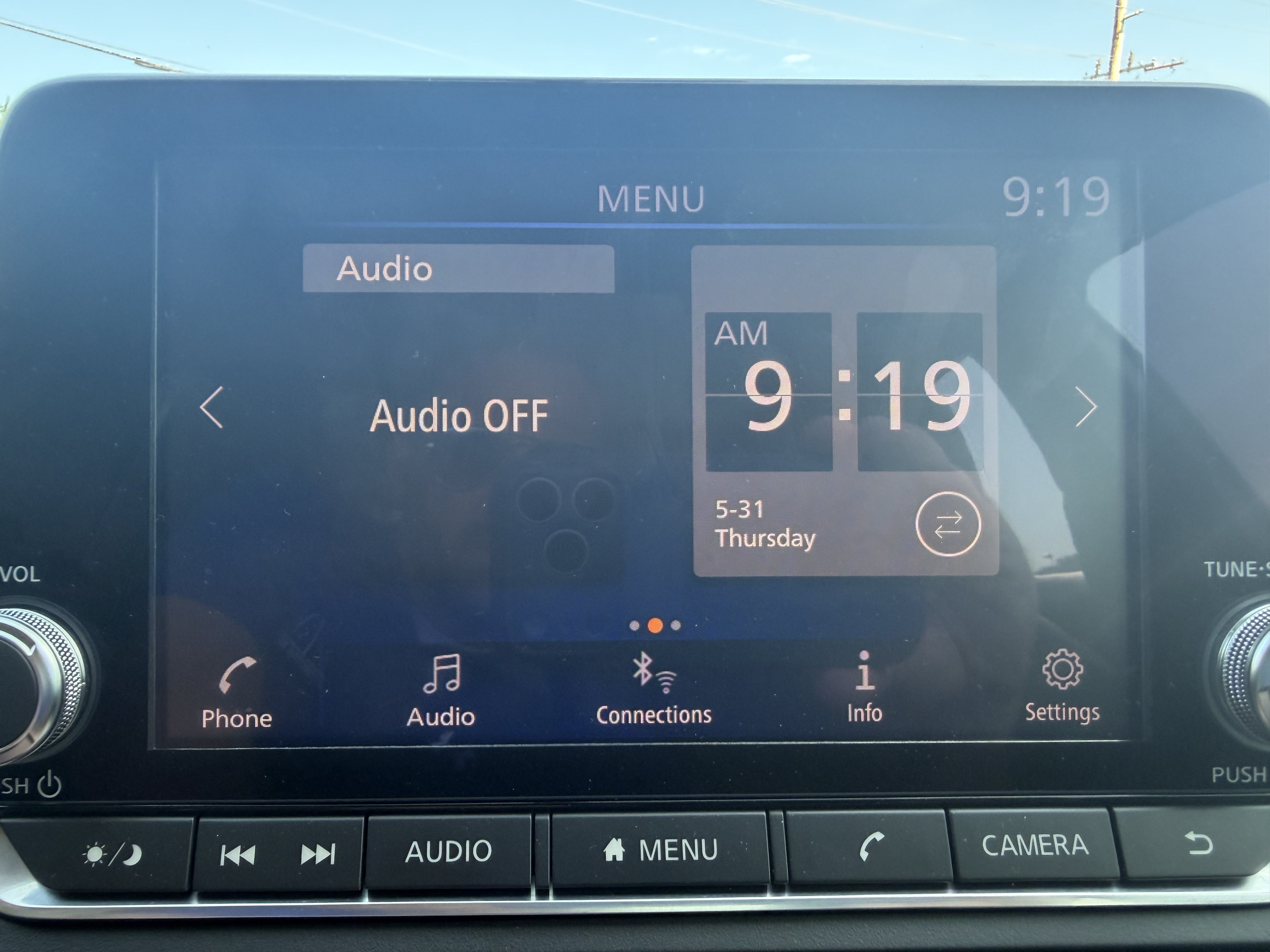 Used 2019 Nissan Altima 2.5 SR w/ SR Premium Package FWD image 16