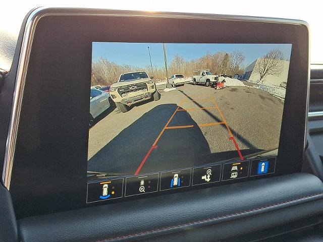 Used 2022 Chevrolet Tahoe RST w/ Luxury Package image 21