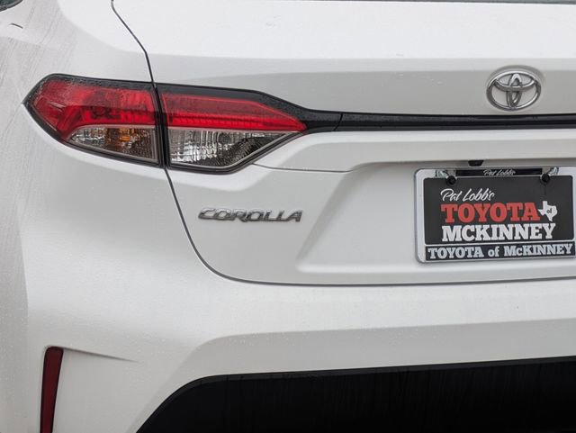 Used 2023 Toyota Corolla LE image 9