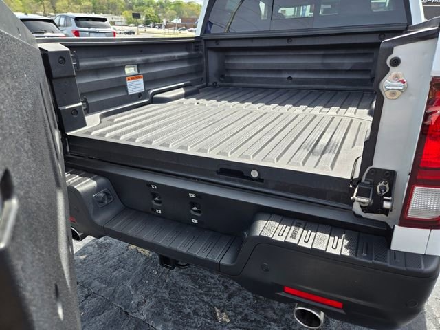 Used 2023 Honda Ridgeline RTL-E image 18