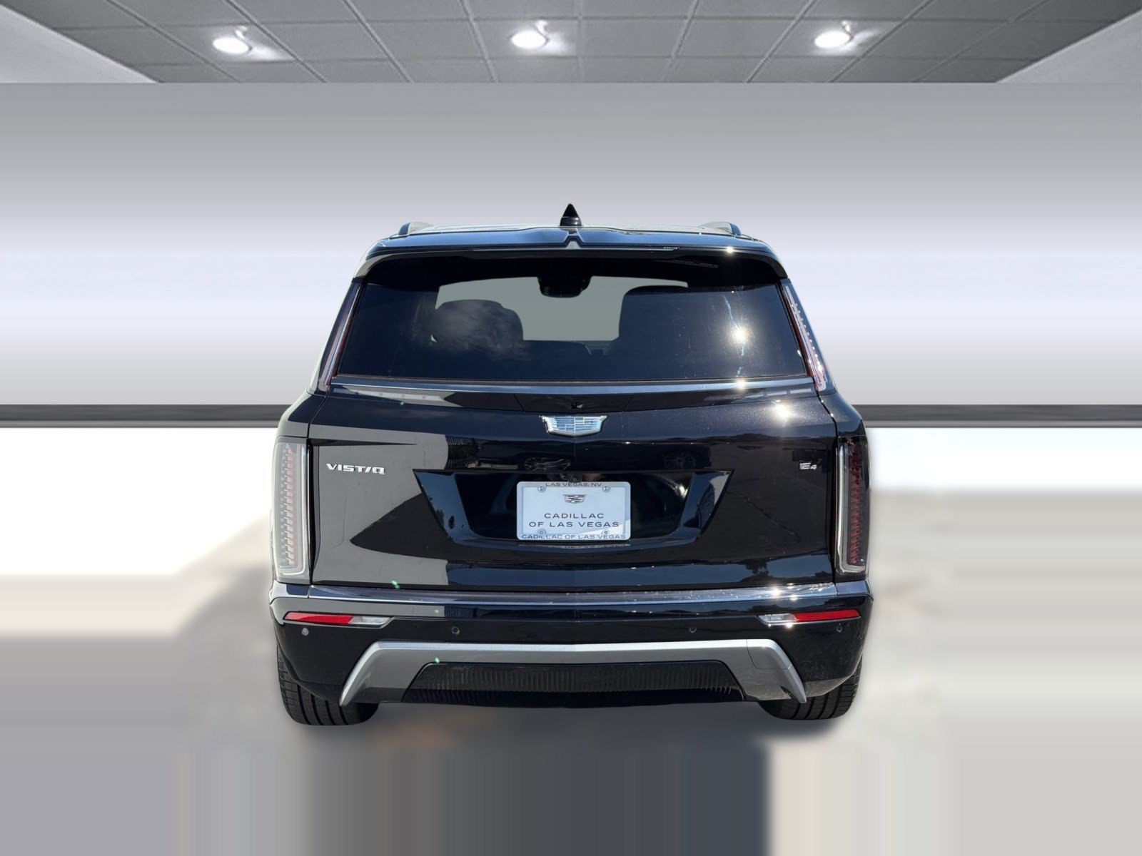New 2027 Cadillac Vistiq Sport w/ LPO, Floor Liner Package AWD/4WD image 9