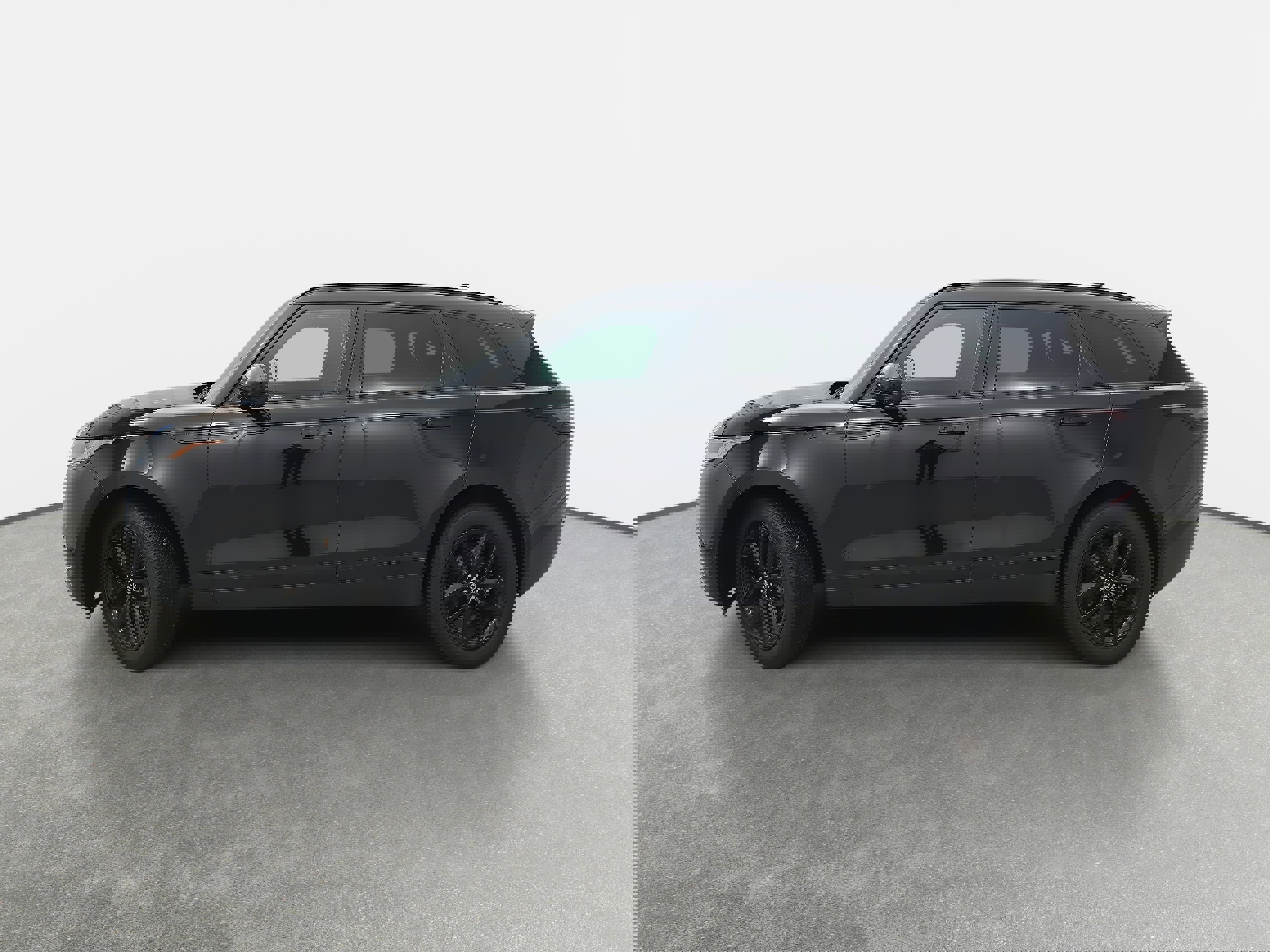 Used 2025 Land Rover Range Rover Velar S image 8