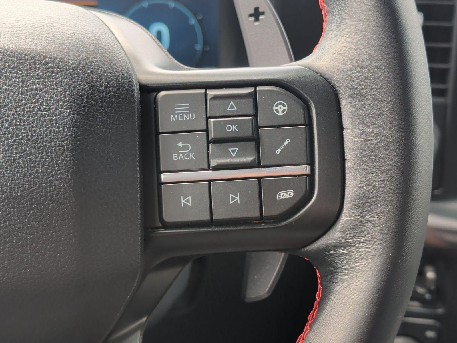 Used 2025 Ford F150 Raptor AWD/4WD image 15