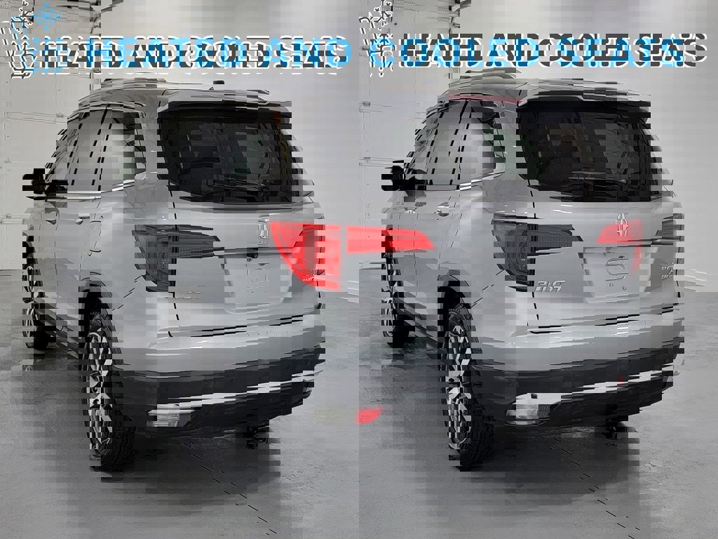 Used 2017 Honda Pilot Elite image 6