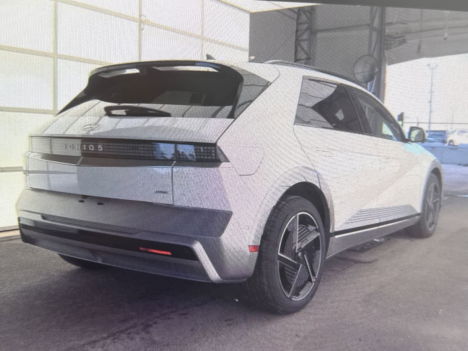 Used 2026 Hyundai Ioniq 5 Limited image 2