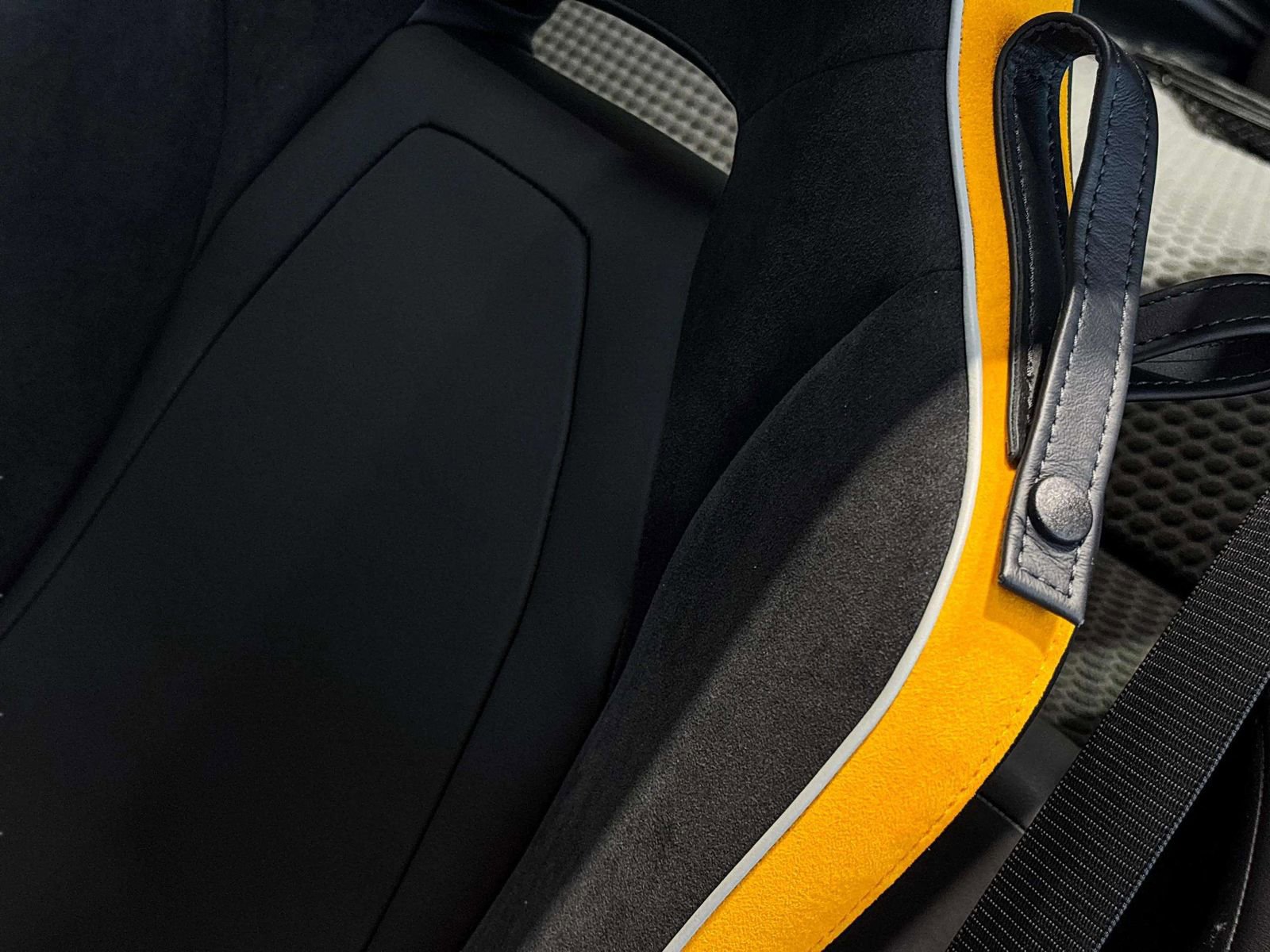 New 2026 McLaren GTS RWD image 18