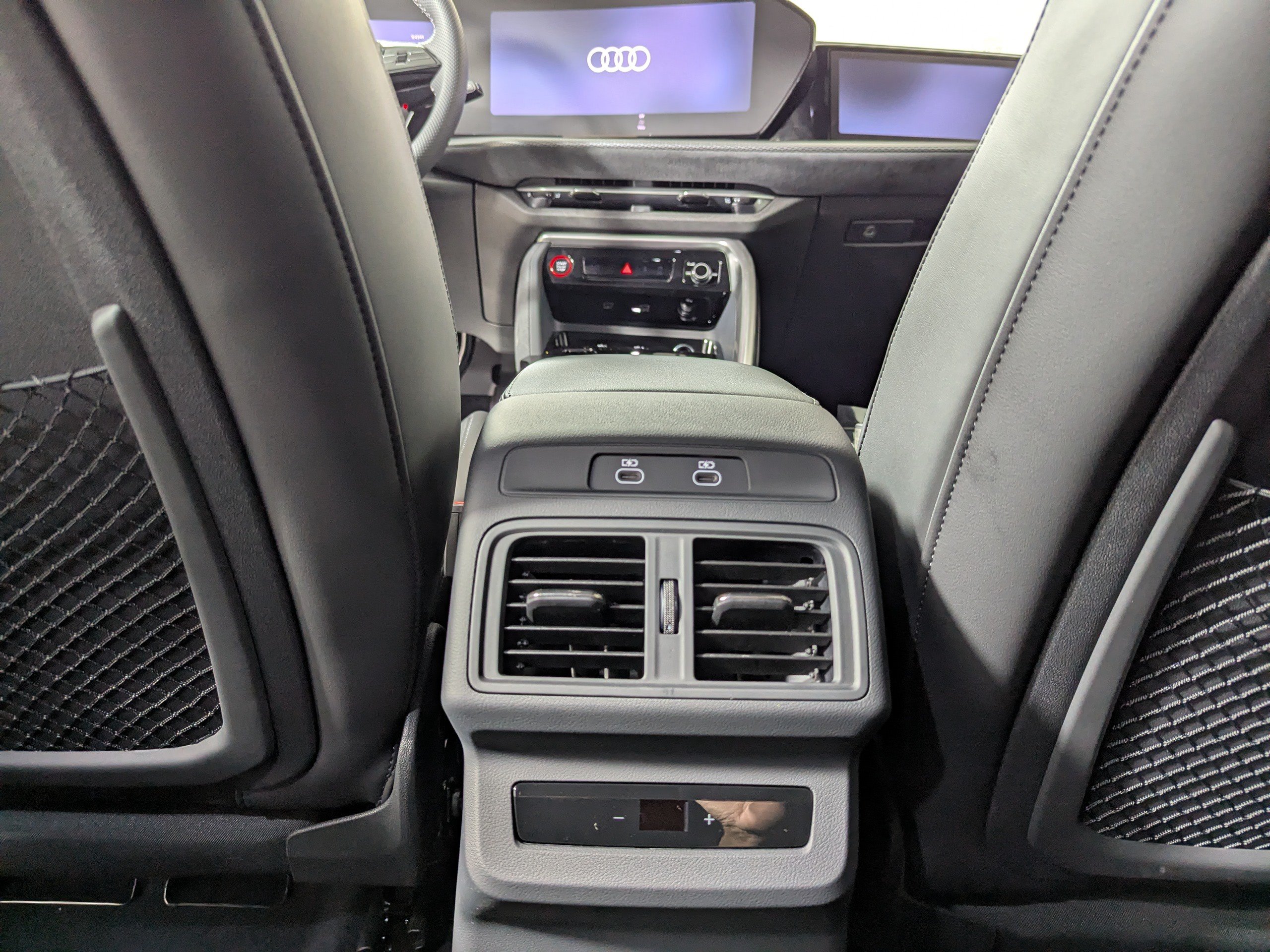New 2026 Audi SQ5 Premium Plus AWD/4WD image 13
