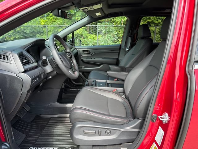 New 2026 Honda Odyssey Sport-L image 11