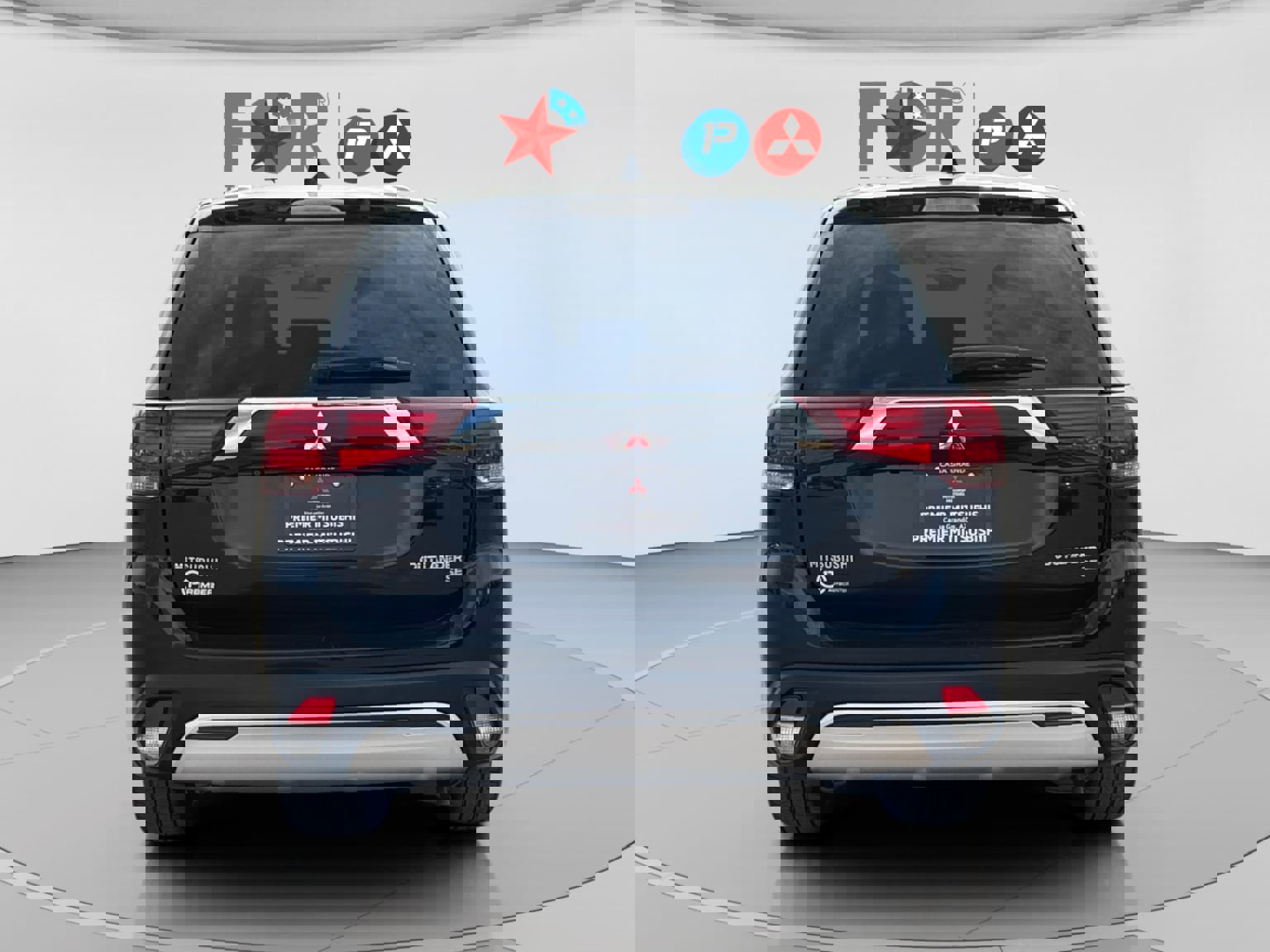 Used 2019 Mitsubishi Outlander SE image 4