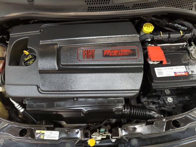 Used 2015 FIAT 500 Pop FWD image 24