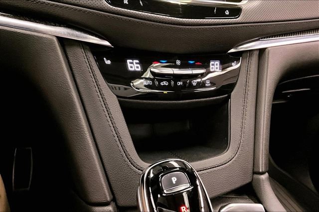 Used 2024 Cadillac XT5 Sportv w/ LPO, Floor Liner Package image 29