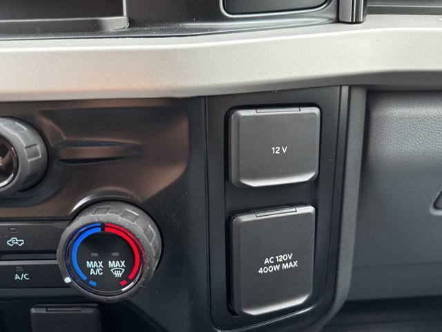 New 2026 Ford F450 XL image 19