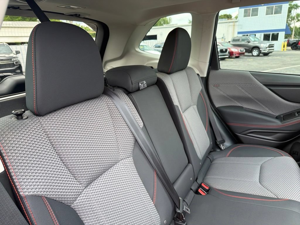 Used 2024 Subaru Forester Sport AWD/4WD image 33