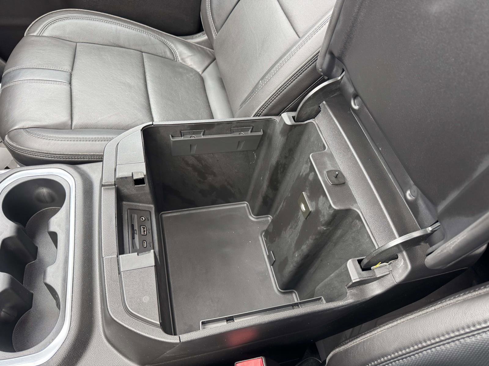 Used 2020 Chevrolet Silverado 3500 High Country w/ Z71 Off-Road Package image 48