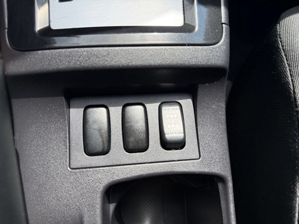 Used 2017 Mitsubishi Lancer AWD Sedan image 20