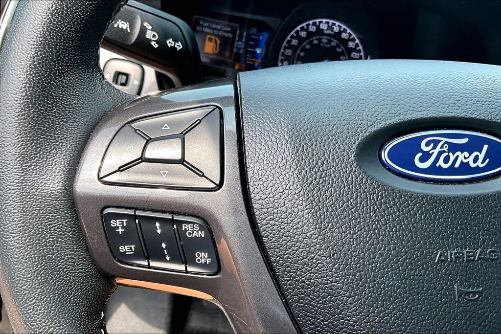 Used 2021 Ford Ranger Lariat w/ Technology Package image 25