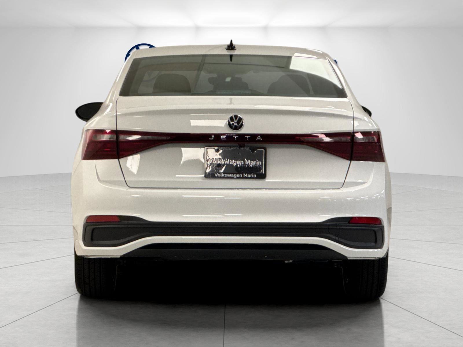 New 2026 Volkswagen Jetta Sport image 4