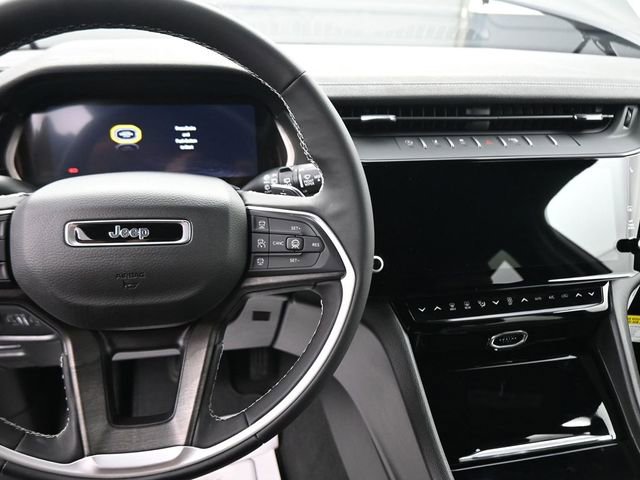 New 2026 Jeep Grand Cherokee Altitude AWD/4WD image 47