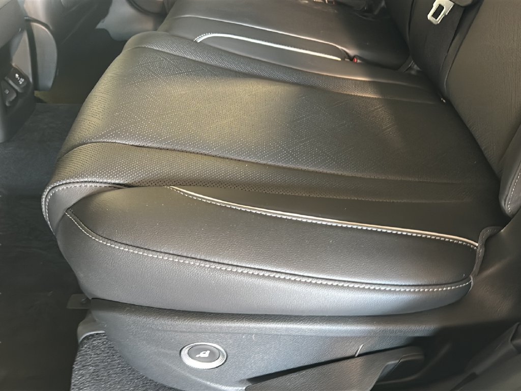 New 2026 Genesis GV80 2.5T Prestige AWD/4WD image 16
