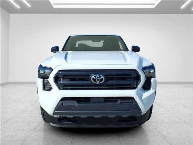 Used 2025 Toyota Tacoma SR RWD image 3