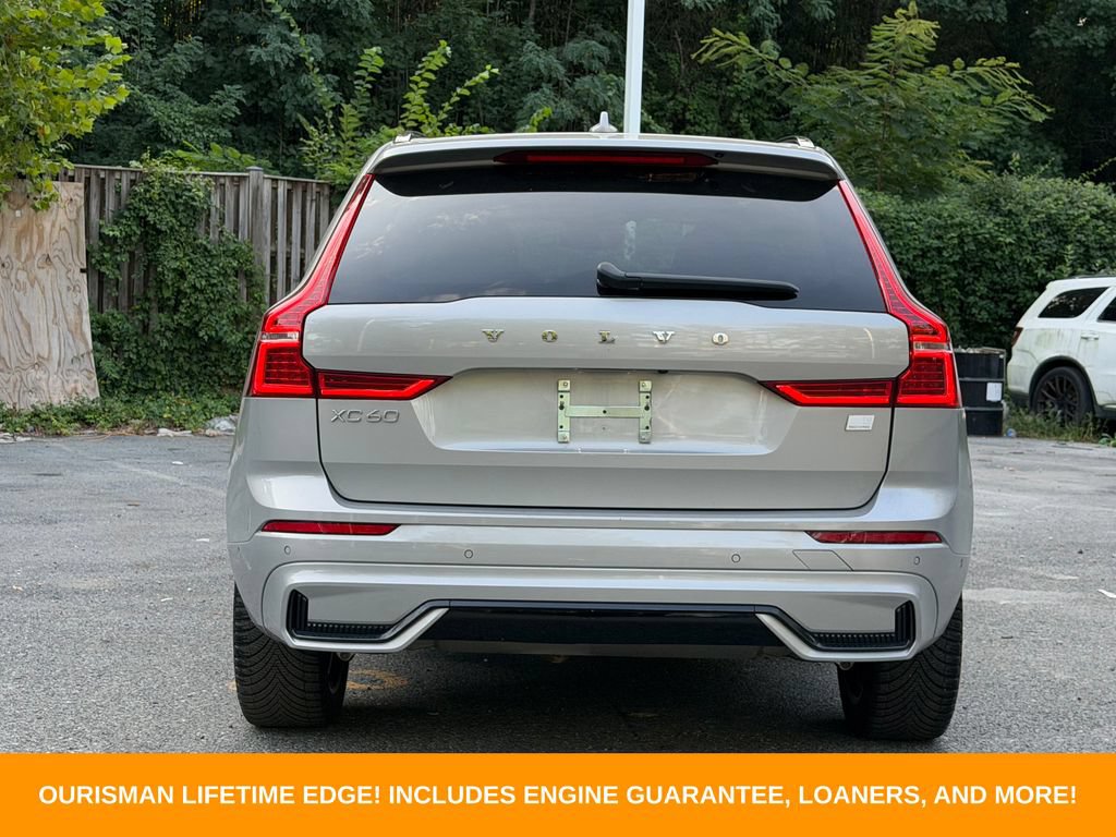Used 2023 Volvo XC60 T8 Ultimate AWD/4WD image 7