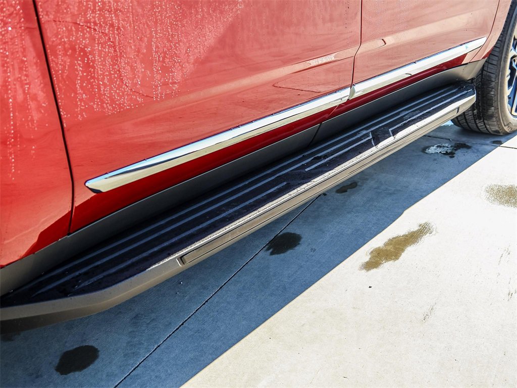 New 2026 GMC Yukon XL Elevation w/ LPO, Floor Liner Package image 10