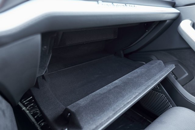 Used 2025 Lamborghini Urus SE image 82