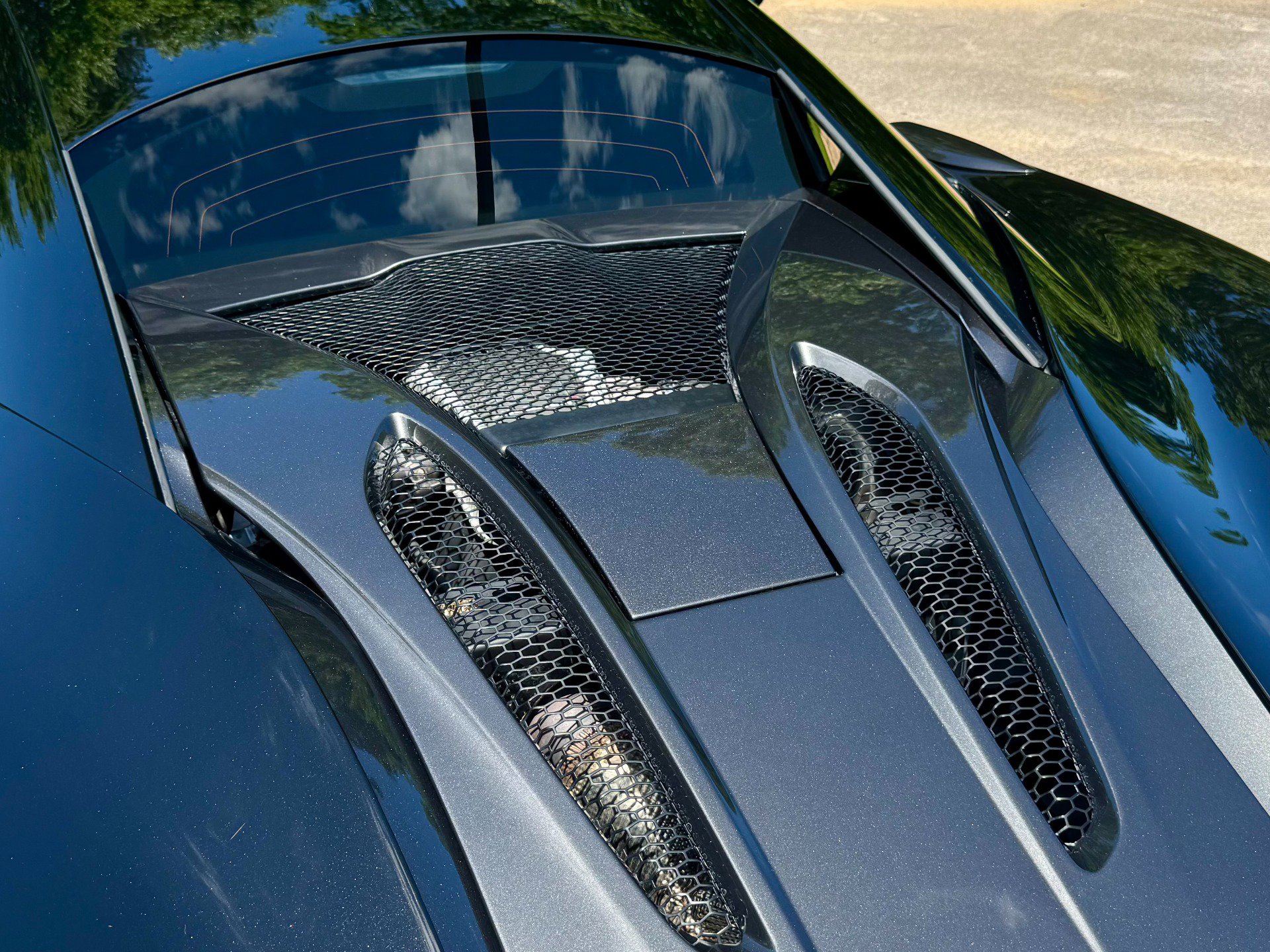 Used 2017 McLaren 570S Coupe image 78