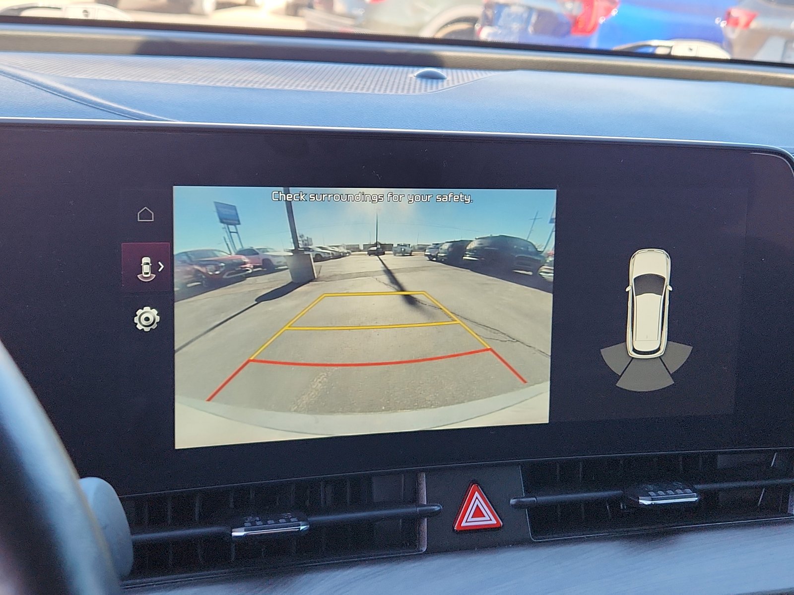 Used 2023 Kia Sportage X-Pro image 14