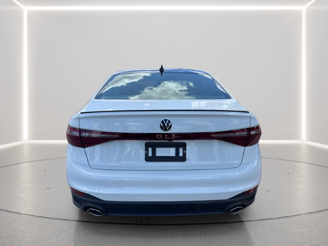 New 2026 Volkswagen Jetta GLI Autobahn FWD image 4