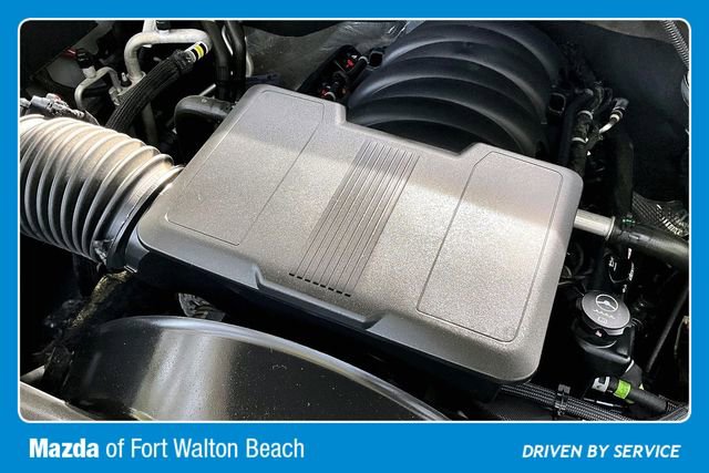 Used 2021 GMC Sierra 2500 4x4 Double Cab w/ Convenience Package image 27