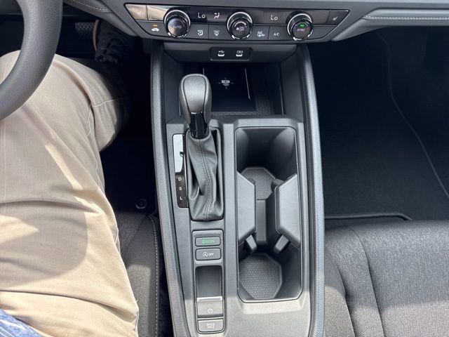 New 2026 Honda Accord SE image 21