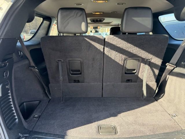 Used 2020 Dodge Durango Citadel image 8