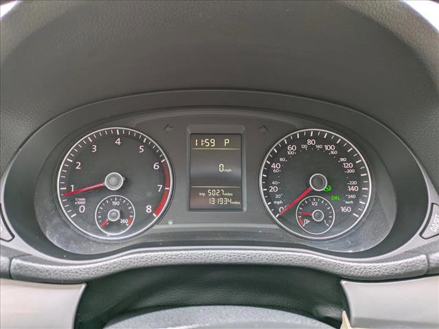 Used 2015 Volkswagen Passat 1.8T Wolfsburg Edition image 10