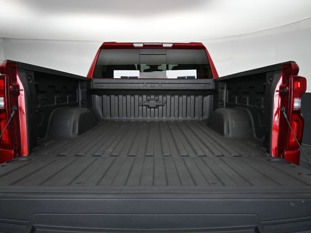 New 2025 Chevrolet Silverado 1500 RST w/ RST All Star Premium Package AWD/4WD image 41