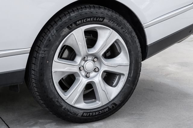 Used 2019 Land Rover Range Rover Supercharged AWD/4WD image 68