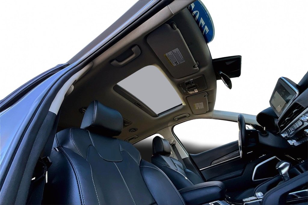 Used 2022 Kia Telluride EX w/ EX Premium Package image 28