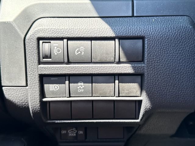 Certified 2024 Toyota Tacoma SR RWD image 30