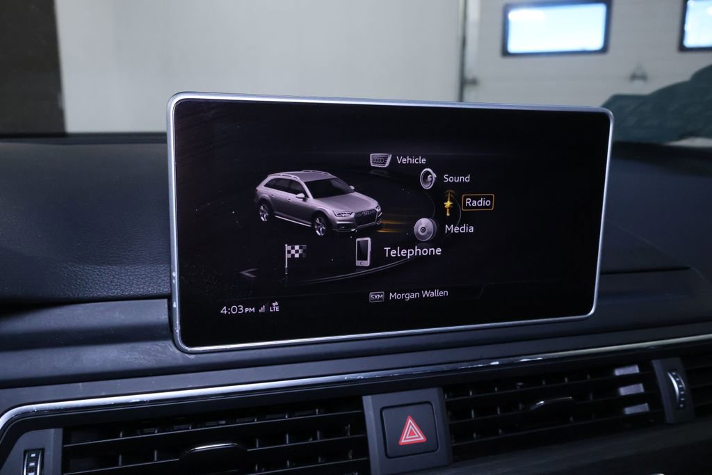 Used 2019 Audi A4 2.0T allroad Premium Plus AWD/4WD image 32