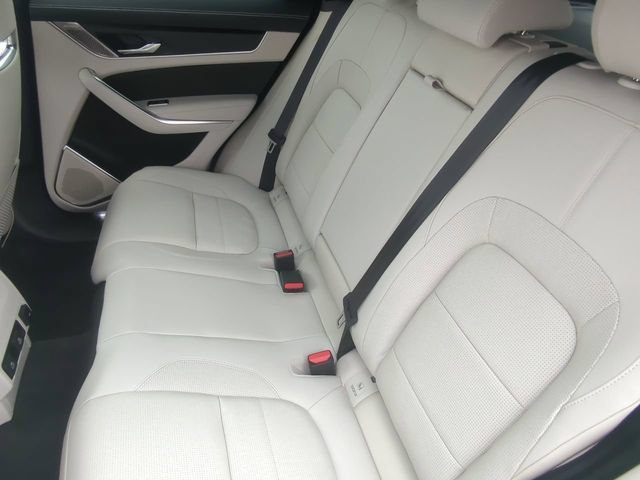 New 2025 Jaguar F-PACE R-Dynamic S AWD/4WD image 11