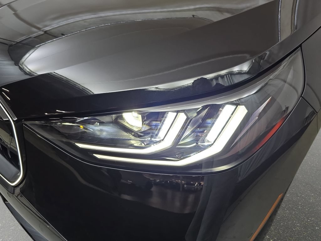 New 2026 BMW X3 xDrive30i w/ Premium Package AWD/4WD image 28