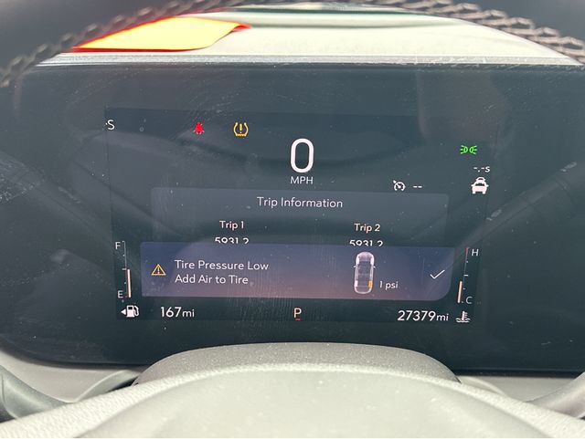 Used 2024 Buick Encore GX Preferred FWD image 22