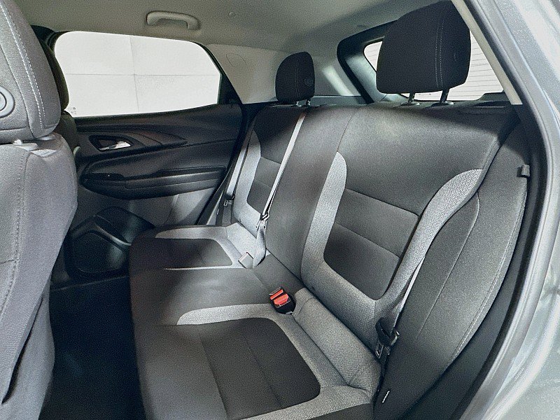 Used 2024 Chevrolet TrailBlazer LT AWD/4WD image 20