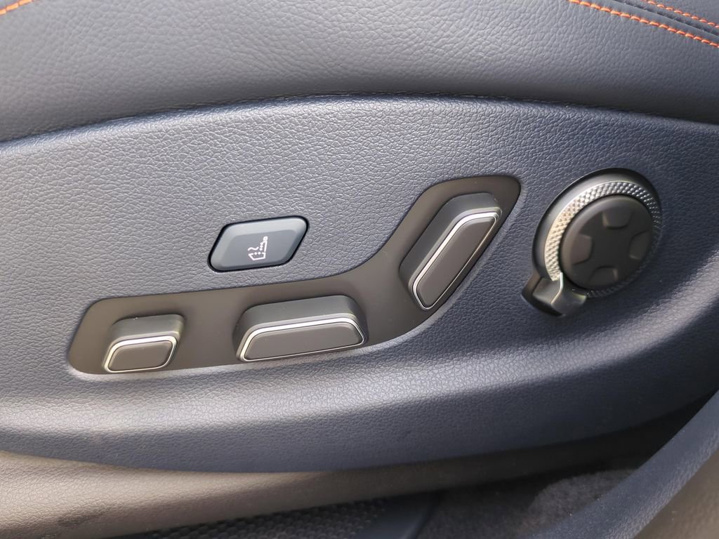 New 2026 Genesis GV70 2.5T Sport Prestige AWD/4WD image 18