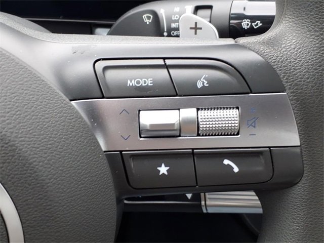 Used 2025 Hyundai Sonata SEL image 22