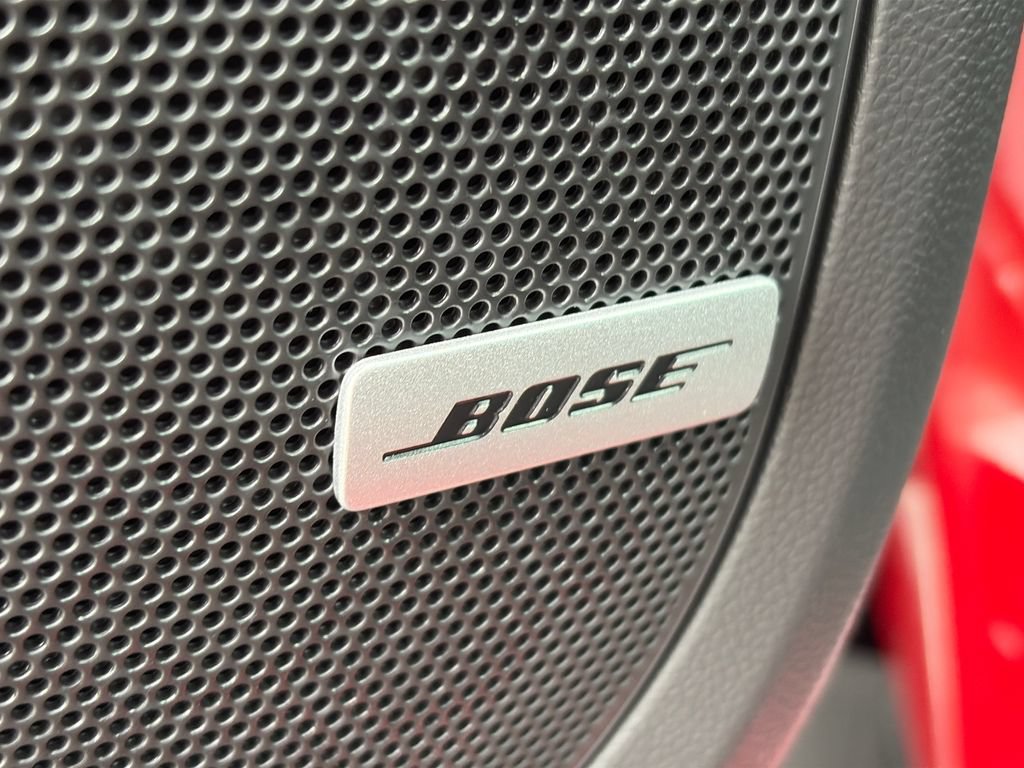 New 2026 Chevrolet TrailBlazer RS w/ Convenience Package FWD image 17