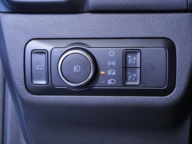 Certified 2024 Ford Bronco Sport Heritage w/ Heritage Convenience Package AWD/4WD image 18