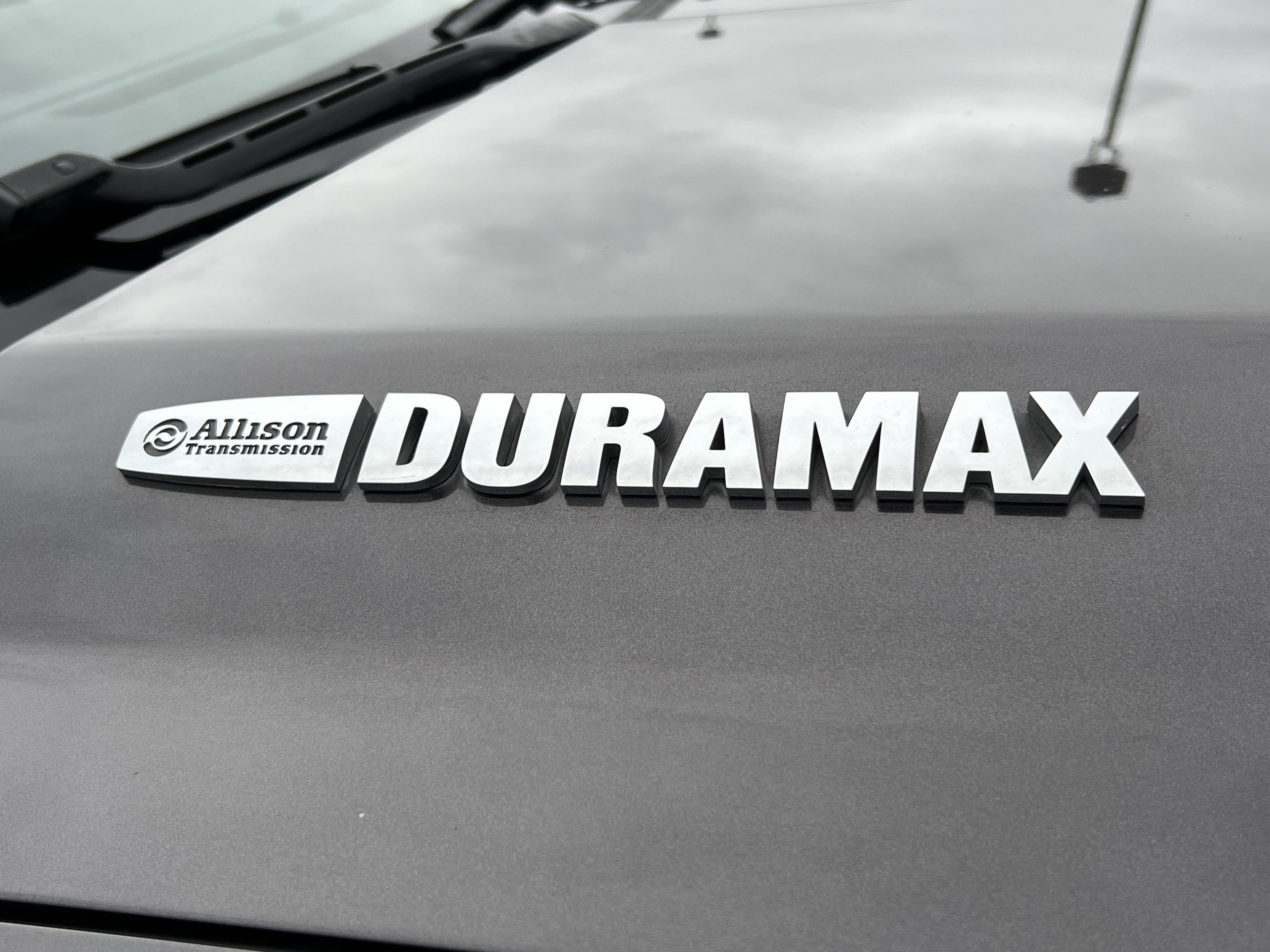 Used 2015 Chevrolet Silverado 3500 LTZ w/ Duramax Plus Package AWD/4WD image 10