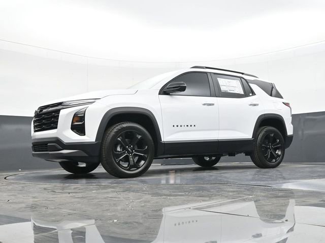 New 2026 Chevrolet Equinox LT w/ Midnight Edition image 53